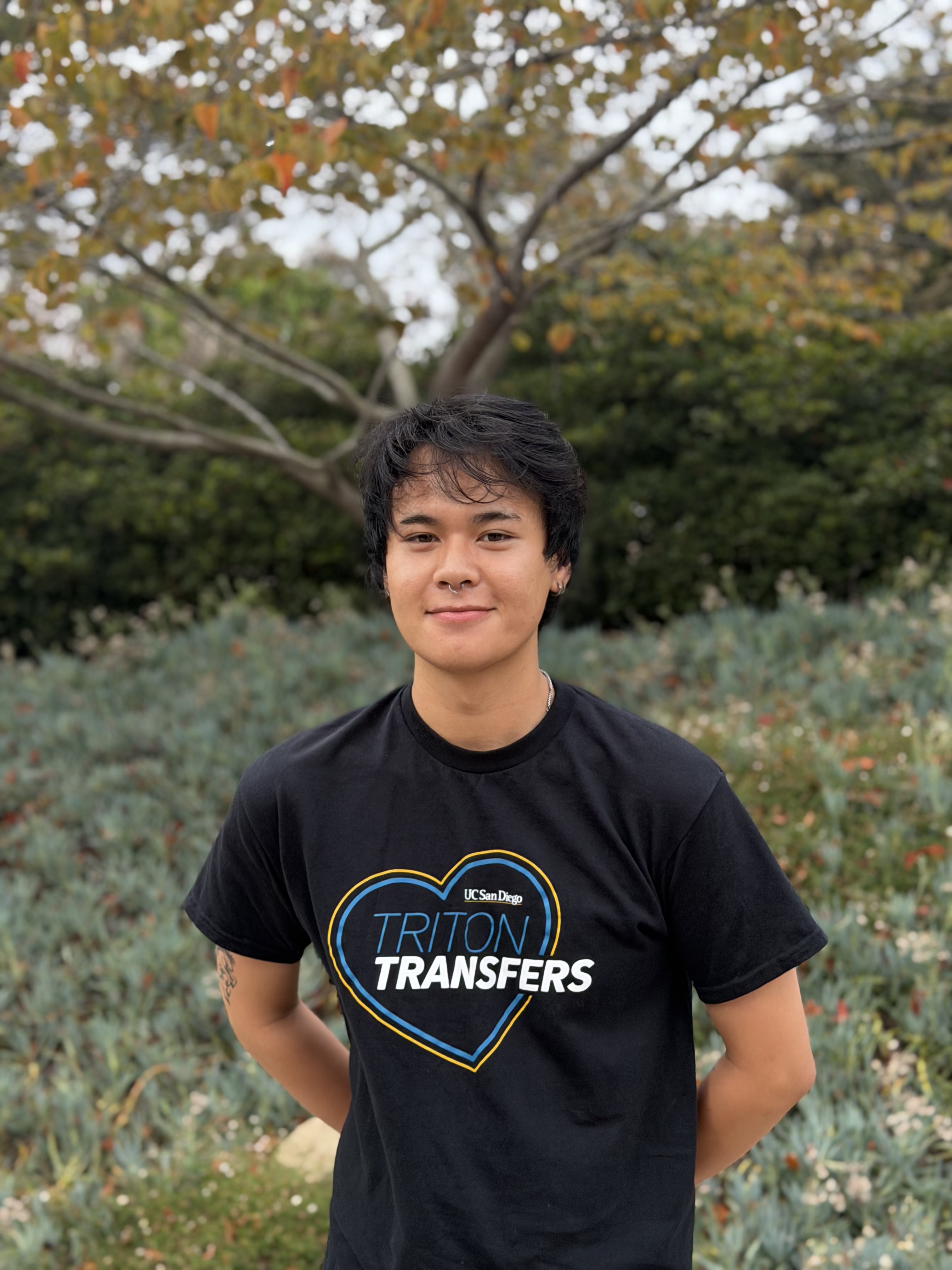 Kenny Trang 